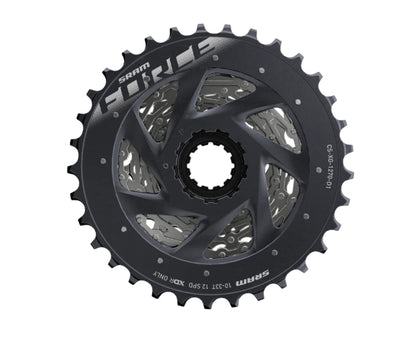 SRAM CASSETTE CS XG1270 E1 10-33
