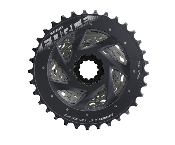 SRAM CASSETTE CS XG1270 E1 10-36