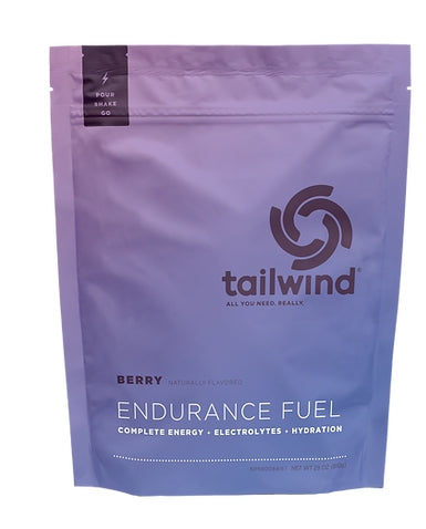 Tailwind Hydration Berry Medium 810g 30 Serve