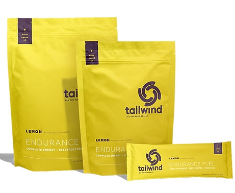 Tailwind Hydration Medium Lemon 810g 30 serve
