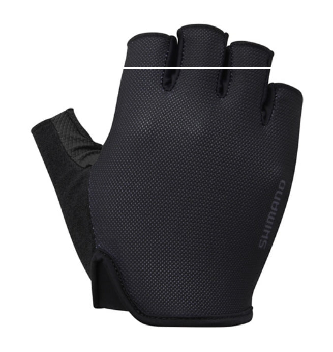 SHIMANO AIRWAY GLOVES Men Black