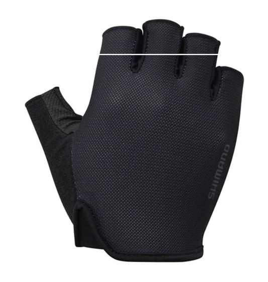 SHIMANO AIRWAY GLOVES Men Black