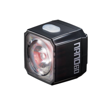 CTY Light Rear nano60 LD830 USBC