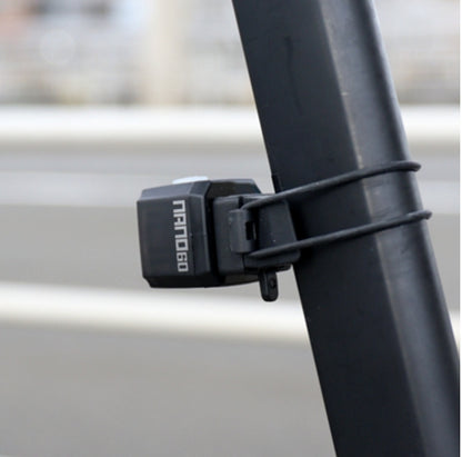 CTY Light Rear nano60 LD830 USBC