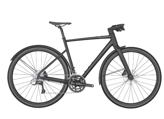 SCOTT METRIX 30 EQ BIKE