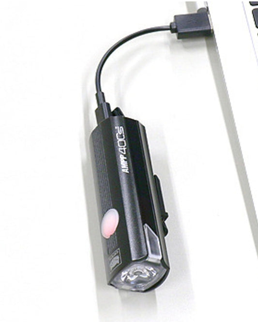 CatEye CTY Light Front AMPP 500S EL085SRC USBC