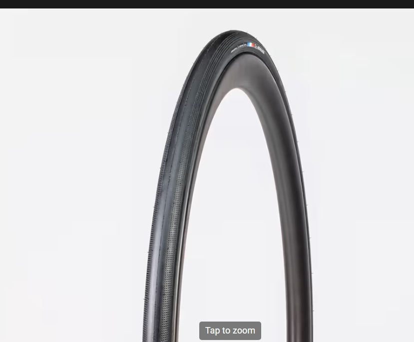Bontrager R3 Hard-Case Lite TLR Road Tyre 700x32
