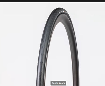 Bontrager R3 Hard-Case Lite TLR Road Tyre 700x32