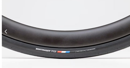 Bontrager R3 Hard-Case Lite TLR Road Tyre 700C x 25mm