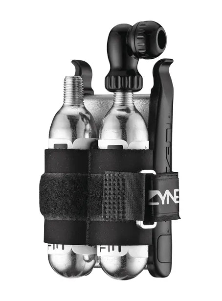 Twin Kit Co2