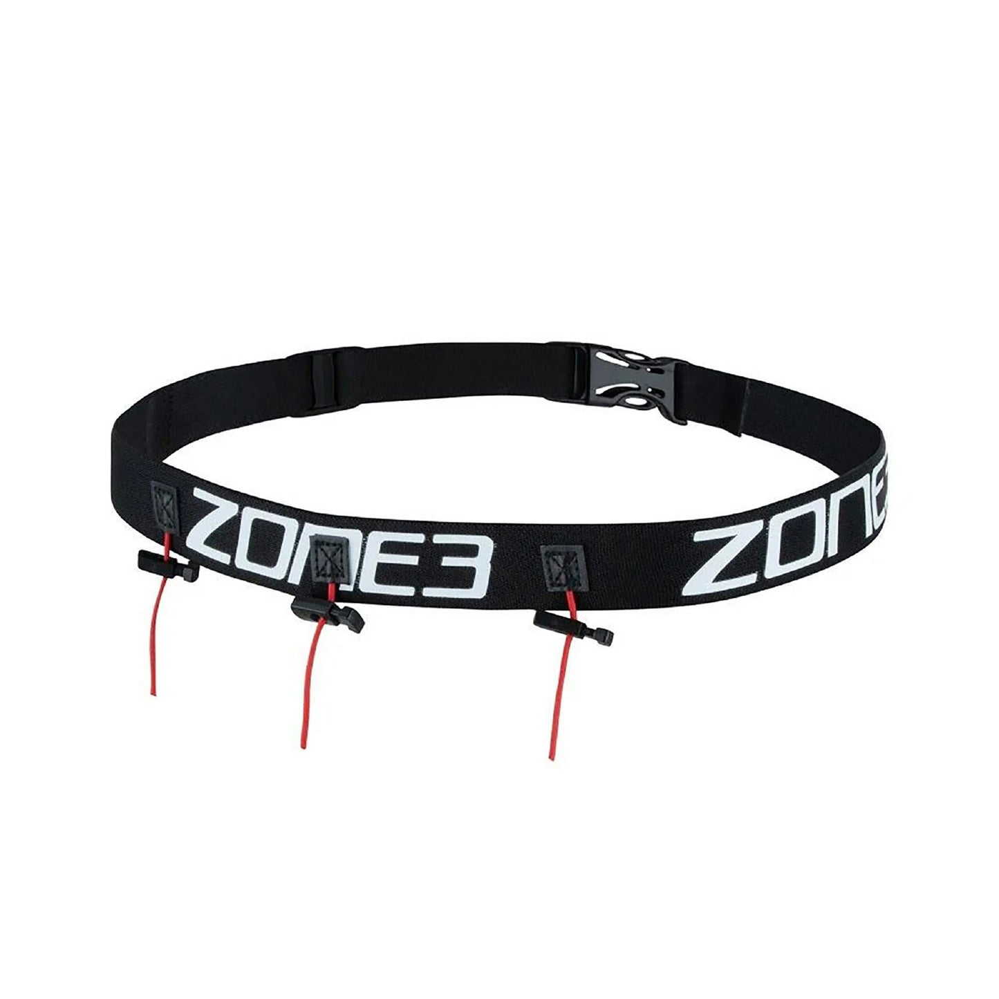 ZONE3 RACEBELT – GEL LOOPS