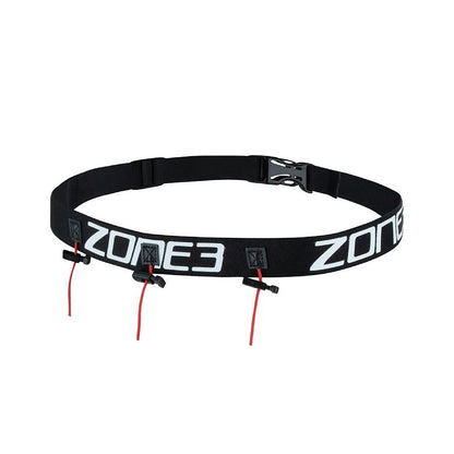 ZONE3 RACEBELT – GEL LOOPS