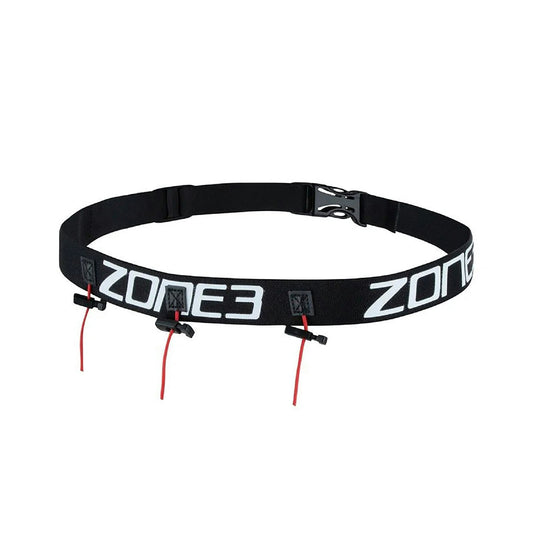 ZONE3 RACEBELT – GEL LOOPS