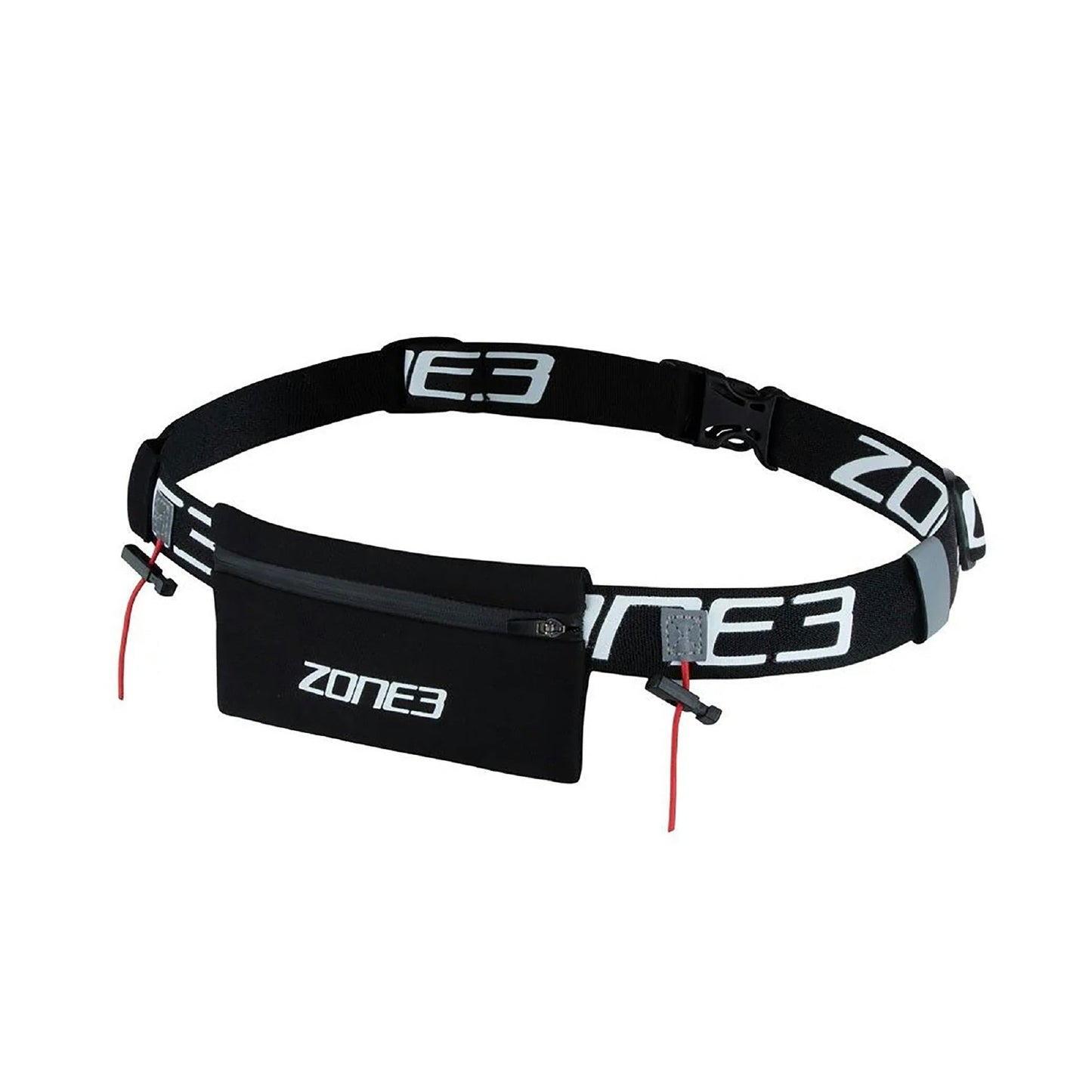 ZONE3 RACEBELT – NEOPRENE POUCH