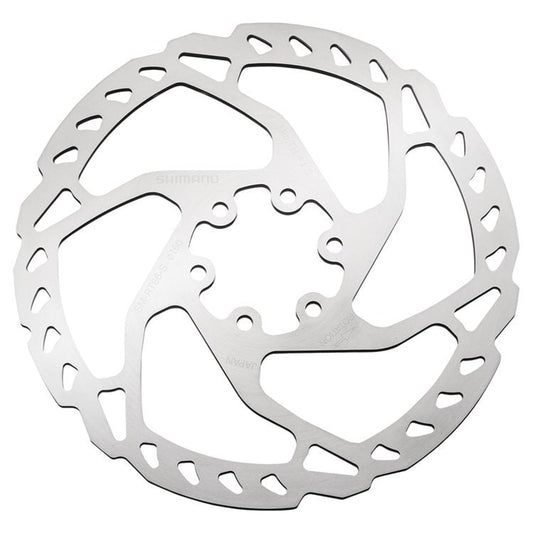 Shimano SM-RT66 Deore SLX 180mm 6-Bolt Disc Rotor