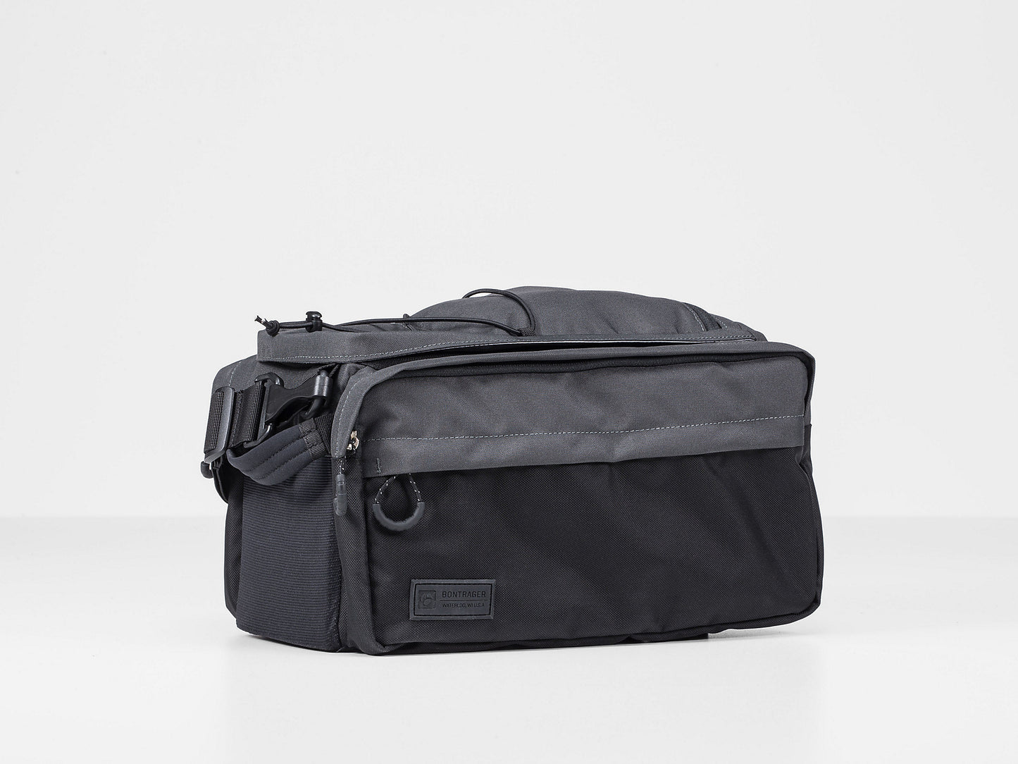 Bontrager MIK Utility Trunk Bag