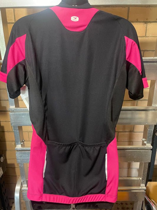 SMS FORZA WMN’S INDOOR TRAINING JERSEY