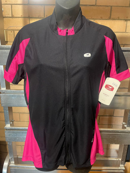 SMS FORZA WMN’S INDOOR TRAINING JERSEY