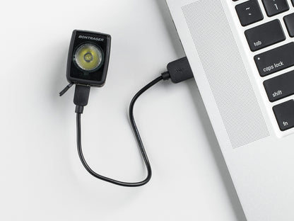 Bontrager Ion 200 RT Front Bike Light