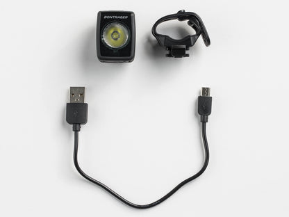 Bontrager Ion 200 RT Front Bike Light