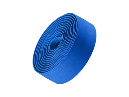 Bontrager Gel Cork Handlebar Tape Royal/Black