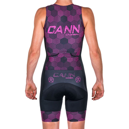 Cannibal Women's Tri Suit