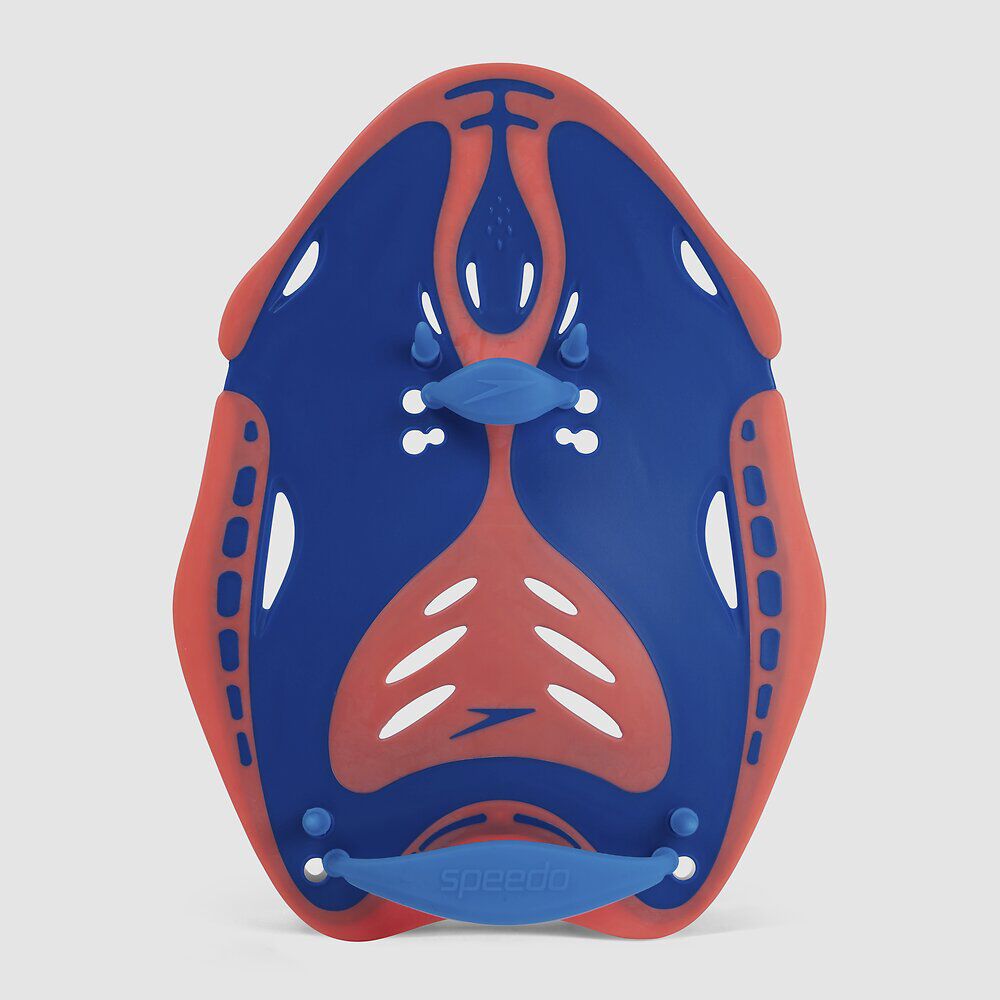 POWER PADDLE BLUE/TANGERINE/BLUE LARGE