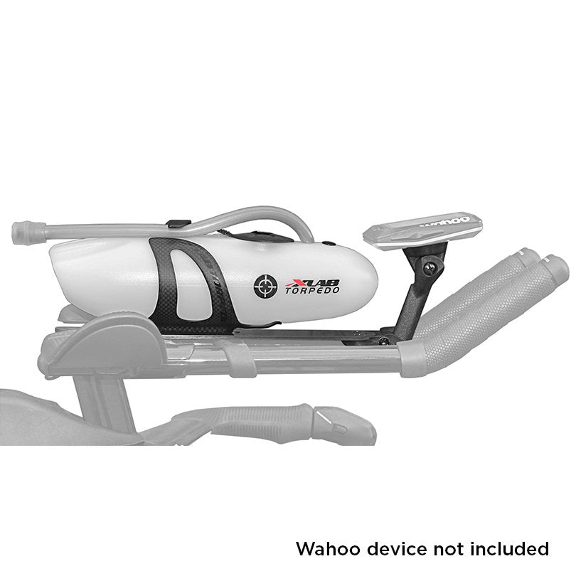 TORPEDO VERSA SLIM Clear